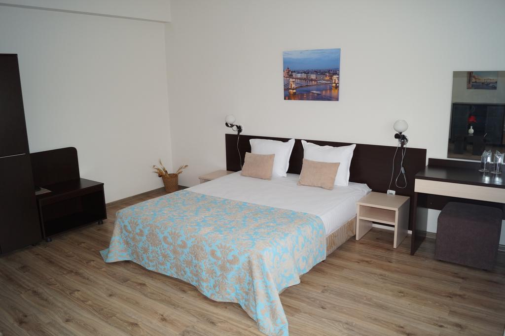 Hotel Kardjali Kardzsali Kültér fotó