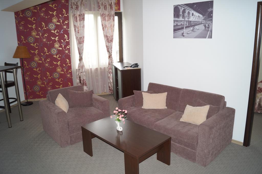 Hotel Kardjali Kardzsali Kültér fotó