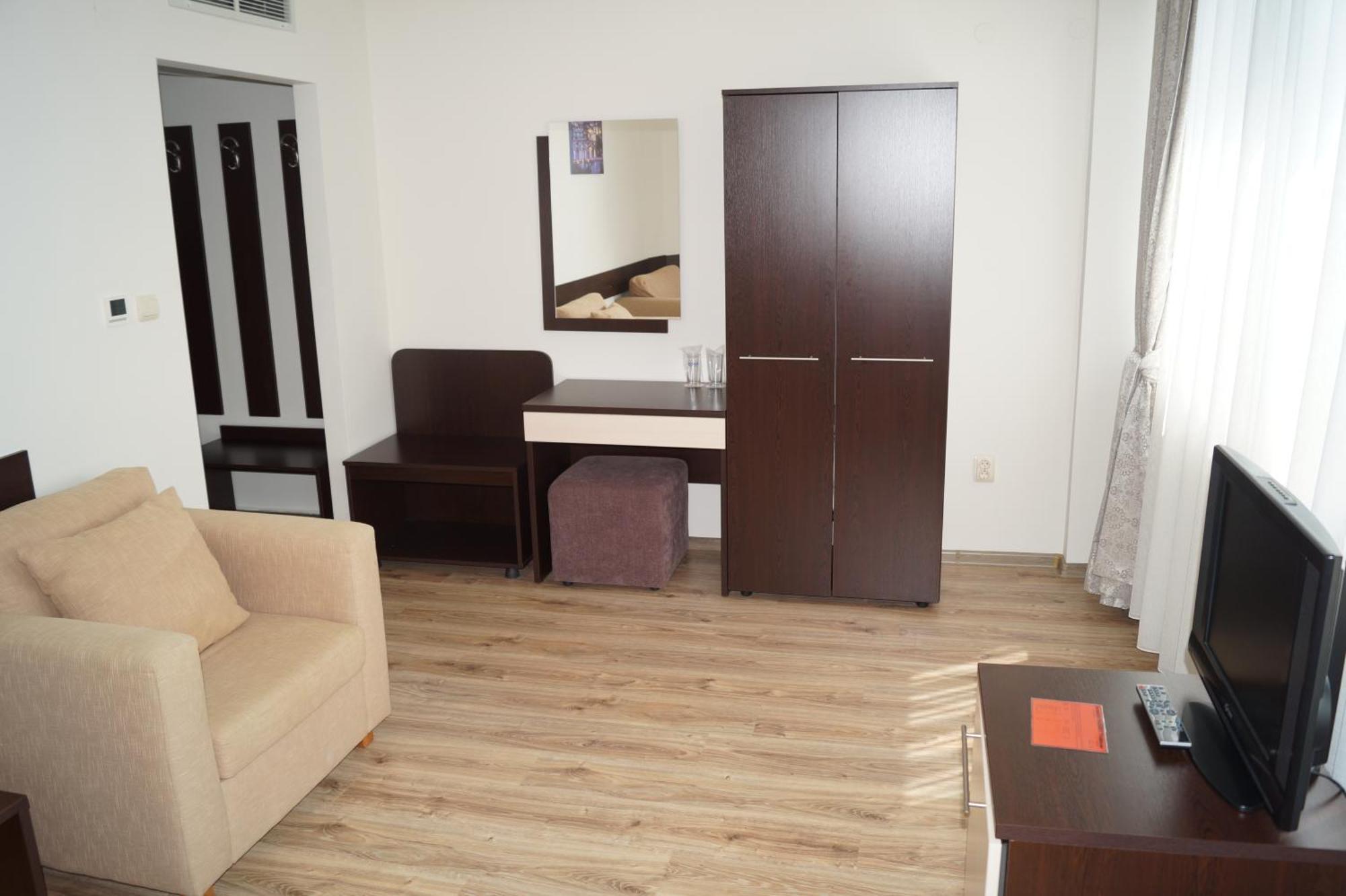 Hotel Kardjali Kardzsali Kültér fotó