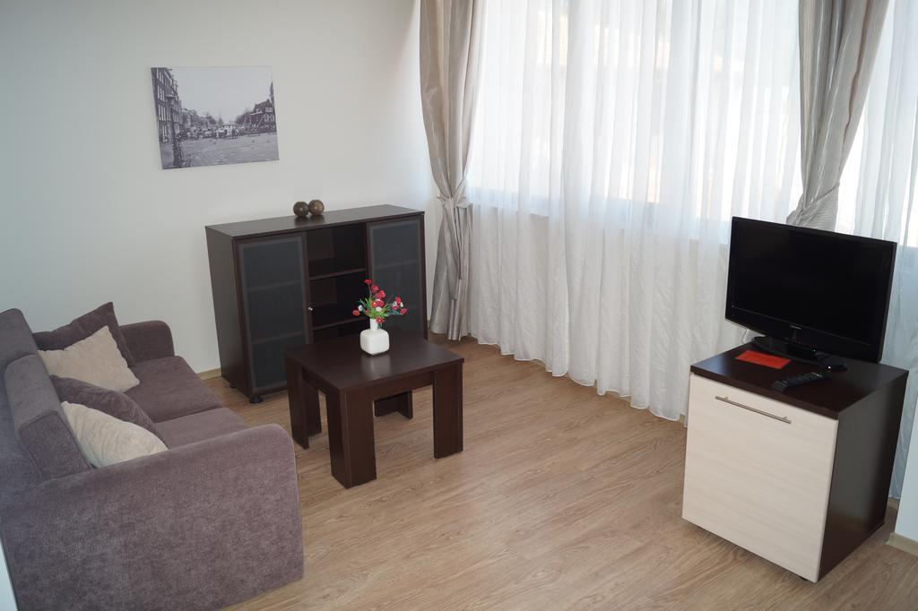 Hotel Kardjali Kardzsali Kültér fotó