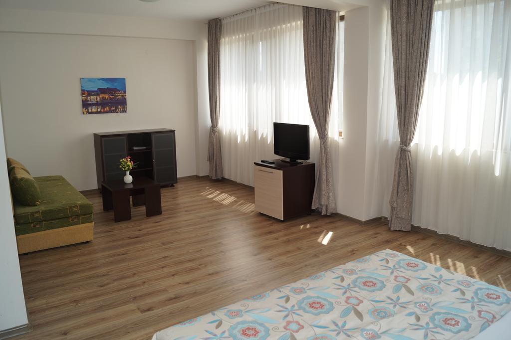 Hotel Kardjali Kardzsali Kültér fotó