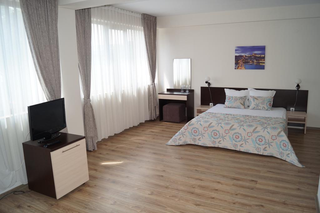 Hotel Kardjali Kardzsali Kültér fotó