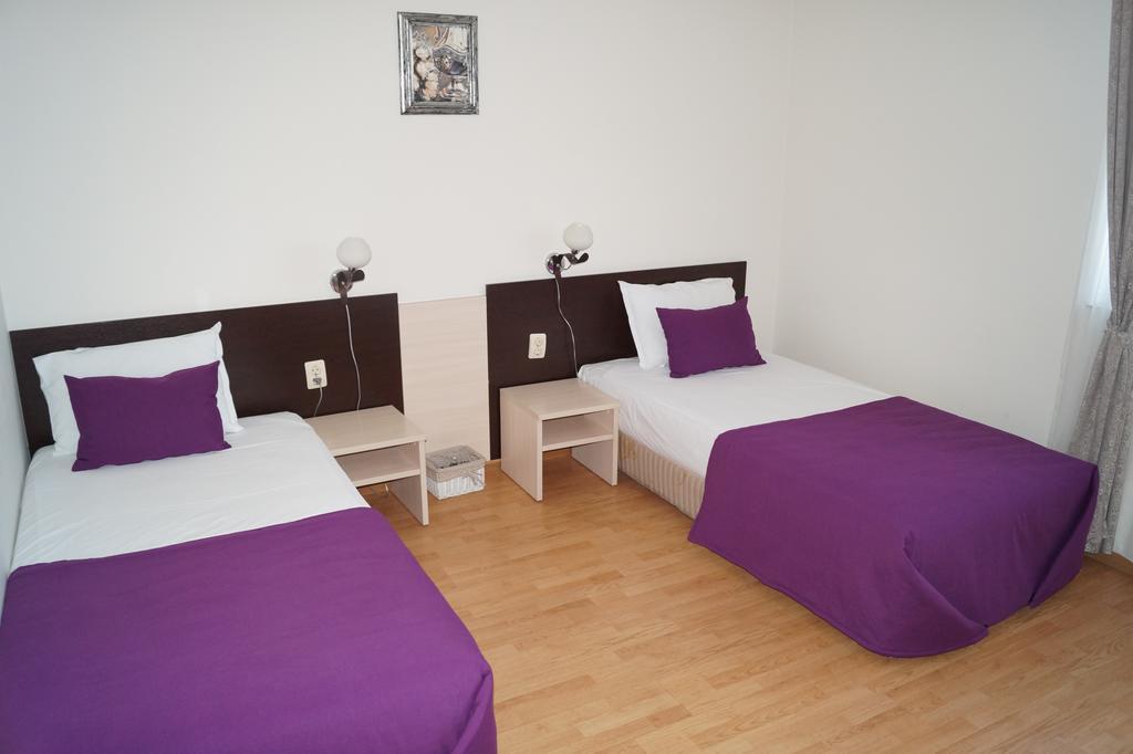 Hotel Kardjali Kardzsali Kültér fotó