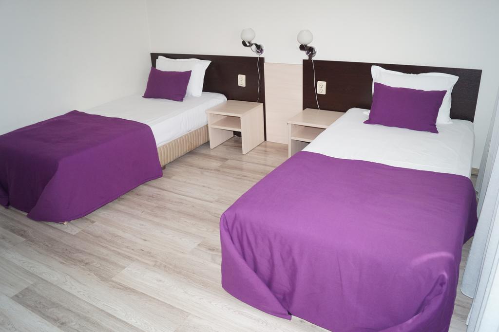 Hotel Kardjali Kardzsali Kültér fotó