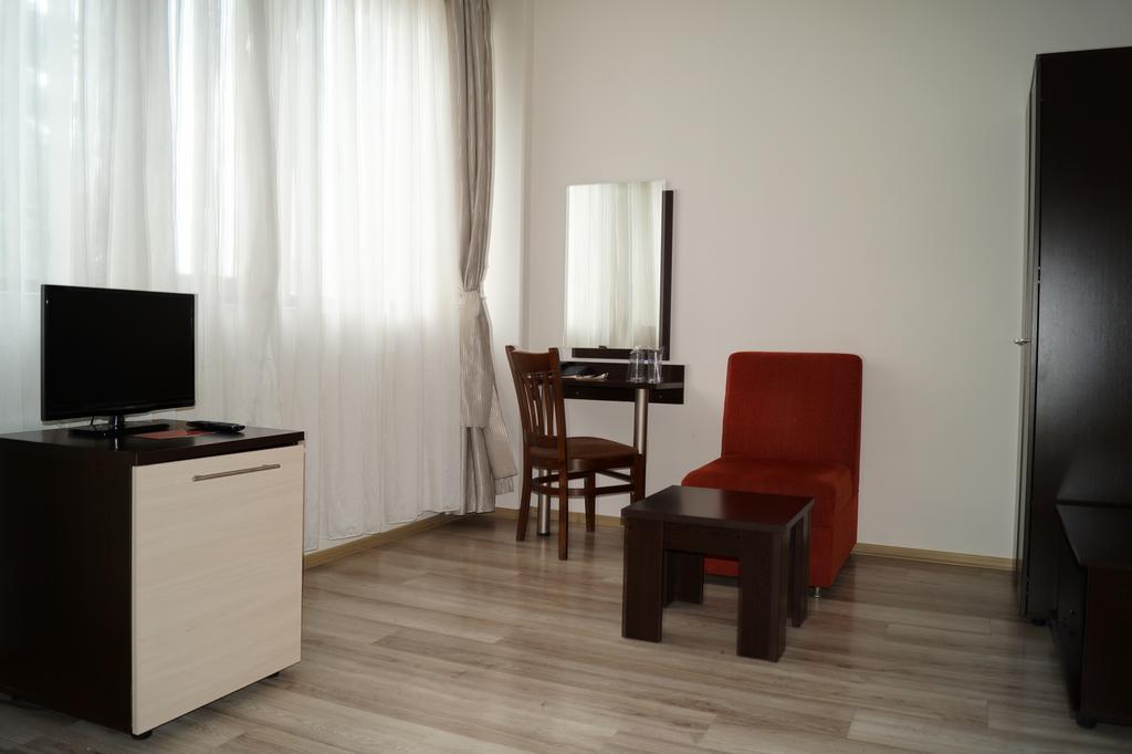 Hotel Kardjali Kardzsali Kültér fotó