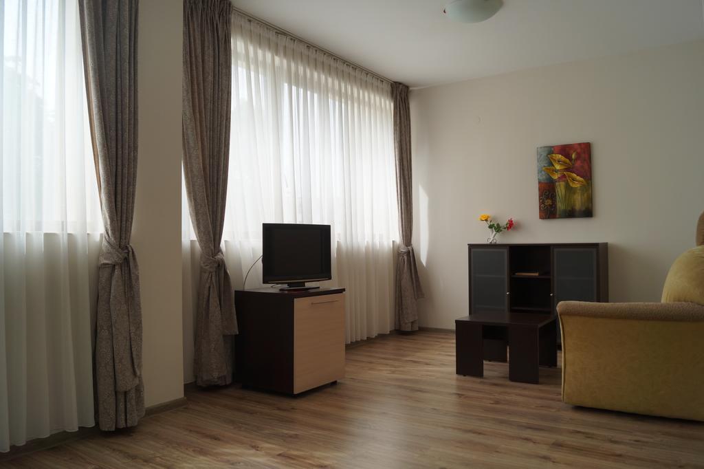 Hotel Kardjali Kardzsali Kültér fotó