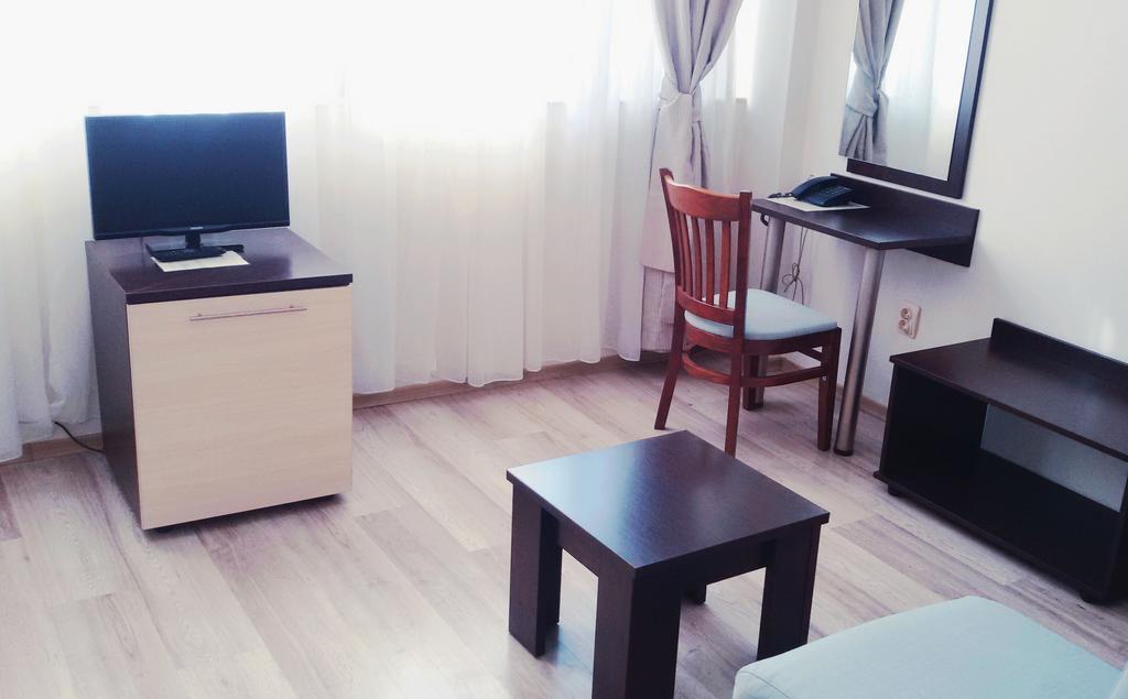 Hotel Kardjali Kardzsali Kültér fotó