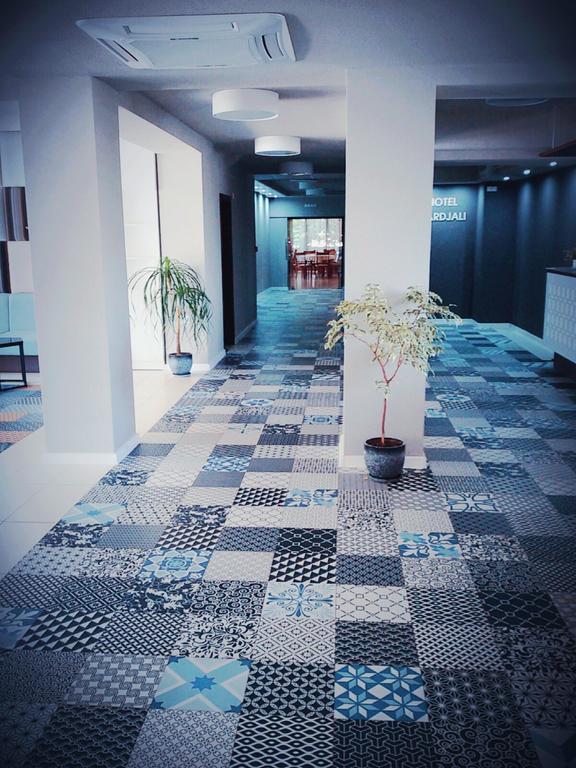 Hotel Kardjali Kardzsali Kültér fotó