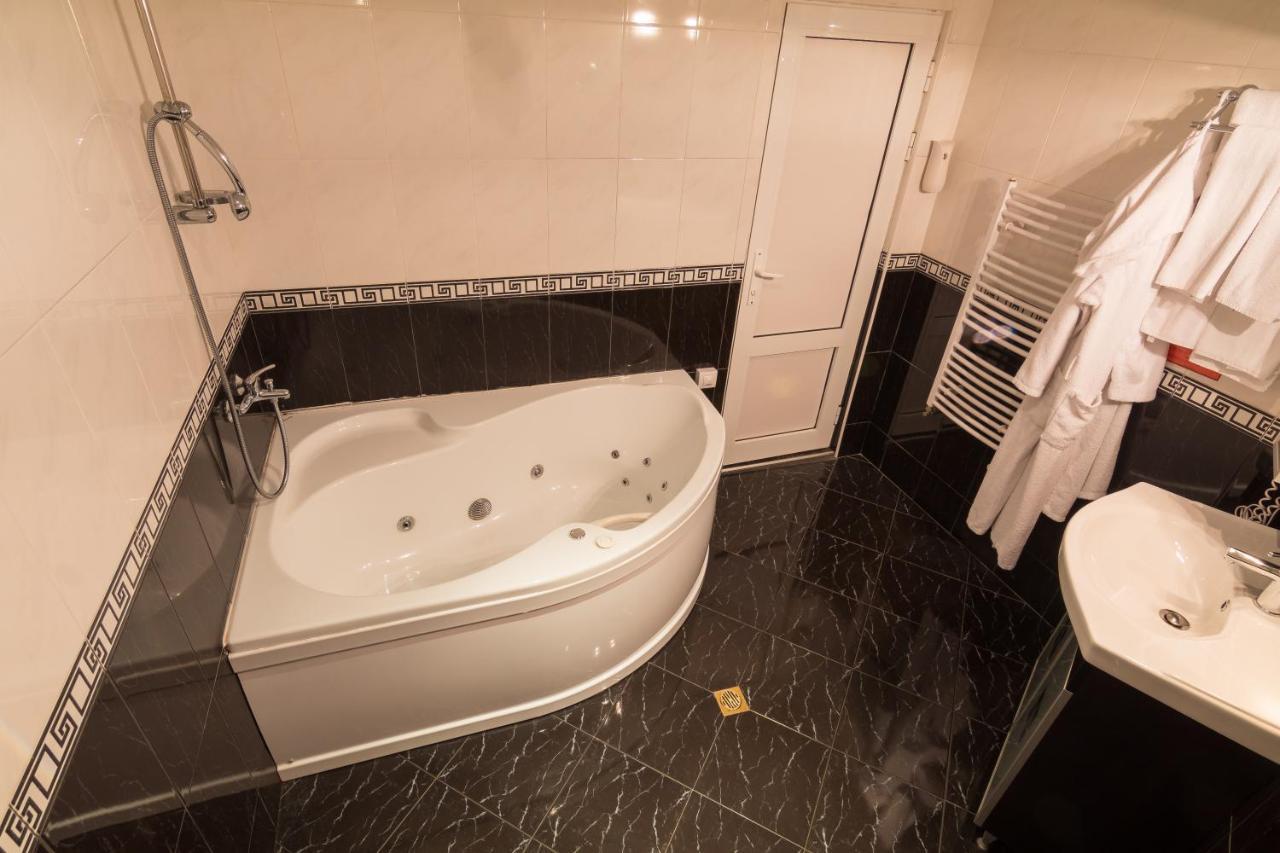 Hotel Kardjali Kardzsali Kültér fotó