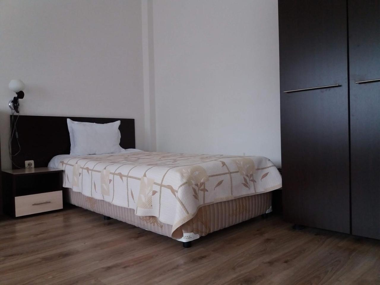 Hotel Kardjali Kardzsali Kültér fotó